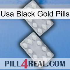 Usa Black Gold Pills 17